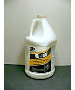 Vintage Sears Tire Group NU-TIRE Tire Cleaner #88356 New Old Stock - $29.99