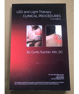 LED and Light Therapy: Clinical Procedures softback book - $31.45 CAD