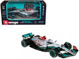 Mercedes-AMG F1 W13 E Performance #63 George Russell &quot;F1 Formula One World Champ - £19.66 GBP