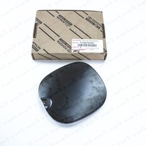 New Genuine OEM Toyota 2008-2010 Sequoia Fuel Gas Door Lid 77350-0C021 - $89.91