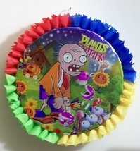 Plants vs Zombies Hit or Pull String Pinata  - £19.93 GBP+