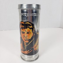2005 Burger King Star Wars Watch, The Empire Strikes Back, Han Solo, NEW... - £9.59 GBP