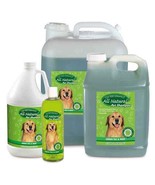 Green Tea &amp; Mint Dog Dog Grooming Shampoo Natural Scented Refreshing Cho... - $335.68 MXN+
