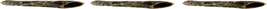 (3 Pack)  Natural Cork Bark Round, Small - $1,194.42 MXN