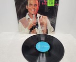 Harry Belafonte ‎- Self Titled - 1973 RCA Camden CAS-2599 - LP Record - ... - $6.40