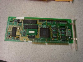 Westen Digital mfm hard disk controller WD1003-WAH 16 bit ISA - $23.76