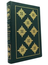 Miriam Gurko The Ladies Of Seneca Falls Easton Press 1st Edition 1st Printing - $324.95