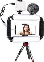 For Recording, Vlogging, Live Streaming, Youtube, Tiktok, And Other Media, Get - $142.92