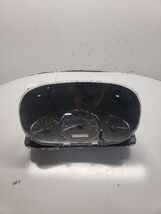 Speedometer Cluster MPH X Model Fits 12-13 FORESTER 1227448 - $468.89 MXN