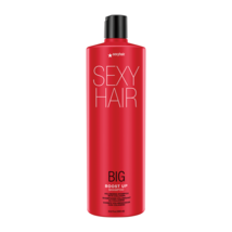 Sexy Hair Concepts Big Boost Up Volumizing Shampoo with Collagen 33.8oz - £44.68 GBP