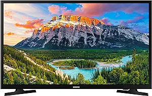 SAMSUNG 32-inch Class LED Smart FHD TV 1080P (UN32N5300AFXZA, 2018 Model... - $422.99