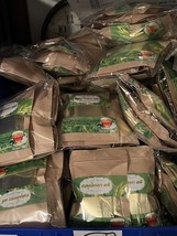 Tea 5 Packs (25 Tea Bags) Natural Organic Herbal Tea - £26.15 GBP