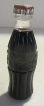 Vintage  Coca Cola Bottle Cigarette Lighter - £37.36 GBP