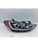 NEW 2017 2018 HYUNDAI ELANTRA HALOGEN FRONT RIGHT CAPA HEADLIGHT 92101F3000 - $206.80 CAD