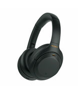 Sony WH-1000XM4 **Won&#39;t Charge** WH1000XM4 Headphones - Black - FOR PART... - $1,248.34 MXN