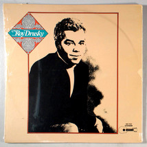 Roy Drusky - Self Titled (1978) [SEALED] Vinyl LP • The Best of - £11.54 GBP