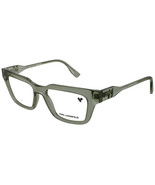 Original KARL LAGERFELD KL6152-275-52 Eyeglasses  275 LIGHT  New 52mm - $1,643.90 MXN