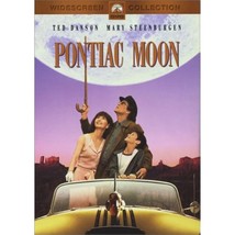 Pontiac Moon (DVD, Widescreen) Brand New Sealed - £3.92 GBP