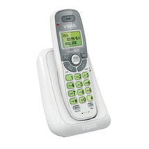 Cordless Phone with CID Call Waiting, Backlit Display - $73.99