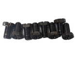 Flexplate Bolts From 2016 Ford F-150  2.7 - $19.95