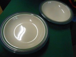 Beautiful PFALTZGRAFF &quot;Rio&quot; Set of 2 BOWLS..9.75&quot; diameter - £13.91 GBP