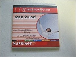 God is So Good [CD-ROM] [Jan 01, 2008] John and Donna Bishop - £13.40 GBP