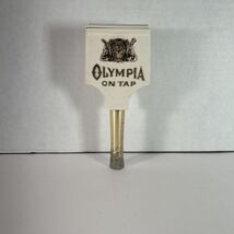 Vintage Olympia Beer Tap Handle 6.5&quot; - €21,63 EUR