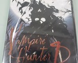 Vampire Hunter D (DVD, 2000, Special Edition) -BRAND NEW SEALED - $12.19