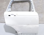 2014-2020 Land Range Rover Sport L494 Rear Right Door Shell Panel Oem -2... - £132.56 GBP