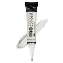 L.A. Girl PRO.conceal HD High-Definition Corrector Concealer, 0.28 oz - $9.00