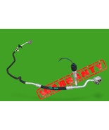 2007-2010 audi q7 3.6l v6 ac a/c hose line suction 7L6820741 OEM - $94.56 CAD