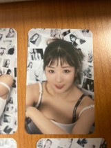 BOMI APINK Official Photocard &#39;SELF&#39; Kpop Authentic Rare - $2.99