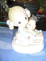 Vtg Precious Moments “You Just Can’t Replace A Good Friendship” - 488054 - 1998 - £9.19 GBP