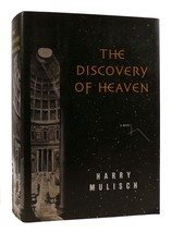 Harry Mulisch The Discovery Of Heaven 1st Edition 1st Printing - £45.18 GBP