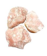 11lb Rose Quartz untumbled stones - £92.91 GBP