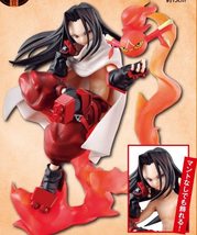 Ichiban Kuji Shaman King Vol. 2 Prize A Hao Figure - $80.45