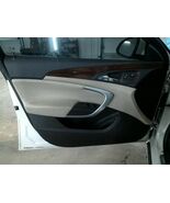 REGAL     2014 Front Door Trim Panel 104613711Trim Panel Only, No Switch... - $168.30