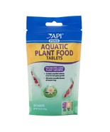 API PONDCARE AQUATIC PLANT FOOD TABLETS Potted Plant Fertilizer 3.8-ounc... - $15.43