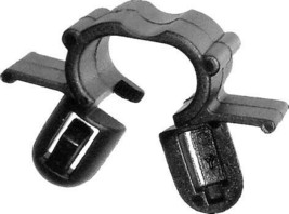 Swordfish 67048 - Hood Release Cable Clip for Hyundai 81199-33000, 25 Pieces - £11.18 GBP