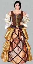 Lady Pirate Costume - £287.76 GBP