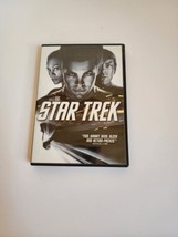 Star Trek (DVD, 2009) - £1.56 GBP