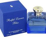 Ralph lauren blue 4.2 oz perfume thumb155 crop