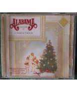 Alabama – Christmas Volume II, CD, Very Good+ condition - $92.48 MXN