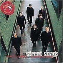 The King&#39;s Singers : Street Songs CD (1998) Pre-Owned - £11.92 GBP