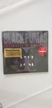 BLACK PUMAS - Chronicles of a Diamond CD- Brand New/Sealed V/b27/T - $10.34 CAD