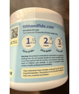 Daily 8 Multivitamin Allergy Support Chicken Flavor 120 Chews EXP 4/27 NEW - $25.75 CAD