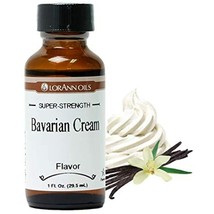 LorAnn Bavarian Cream SS Flavor Flavor, 1 ounce bottle - $11.54