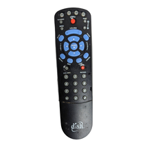 Dish Network Satellite TV Remote Control Replacement IR Remote 103602  - £7.73 GBP