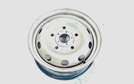 2015 2016 2017 2018 2019 Ford Transit 250 OEM Wheel Rim 16x6.5 Steel 90 ... - $1,765.41 MXN