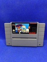 Mario Paint (Super Nintendo SNES, 1992) Authentic Cartridge Only - Tested! - £4.36 GBP